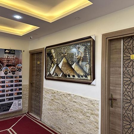 Pyramids Gardens Hotel Ghatati Экстерьер фото