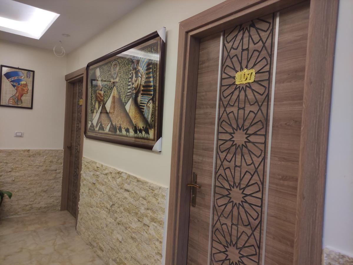 Pyramids Gardens Hotel Ghatati Экстерьер фото
