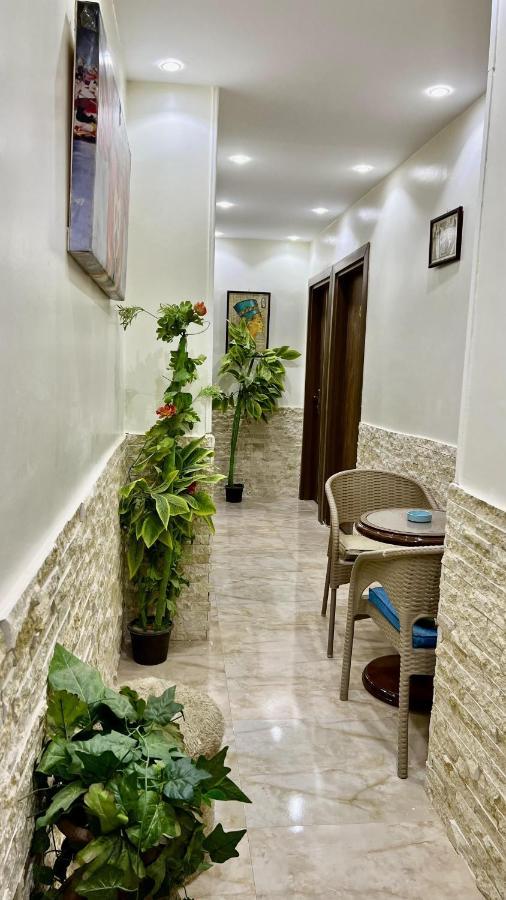 Pyramids Gardens Hotel Ghatati Экстерьер фото