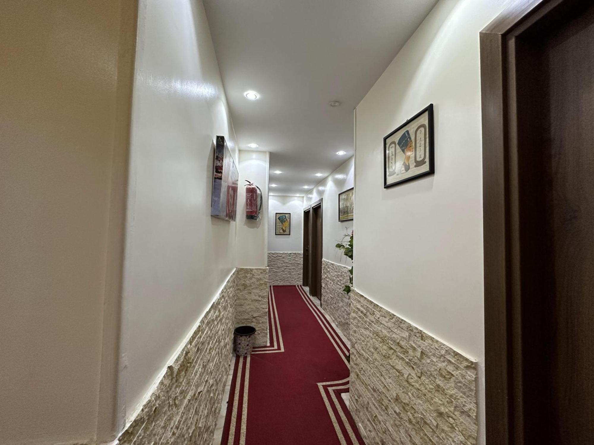 Pyramids Gardens Hotel Ghatati Экстерьер фото