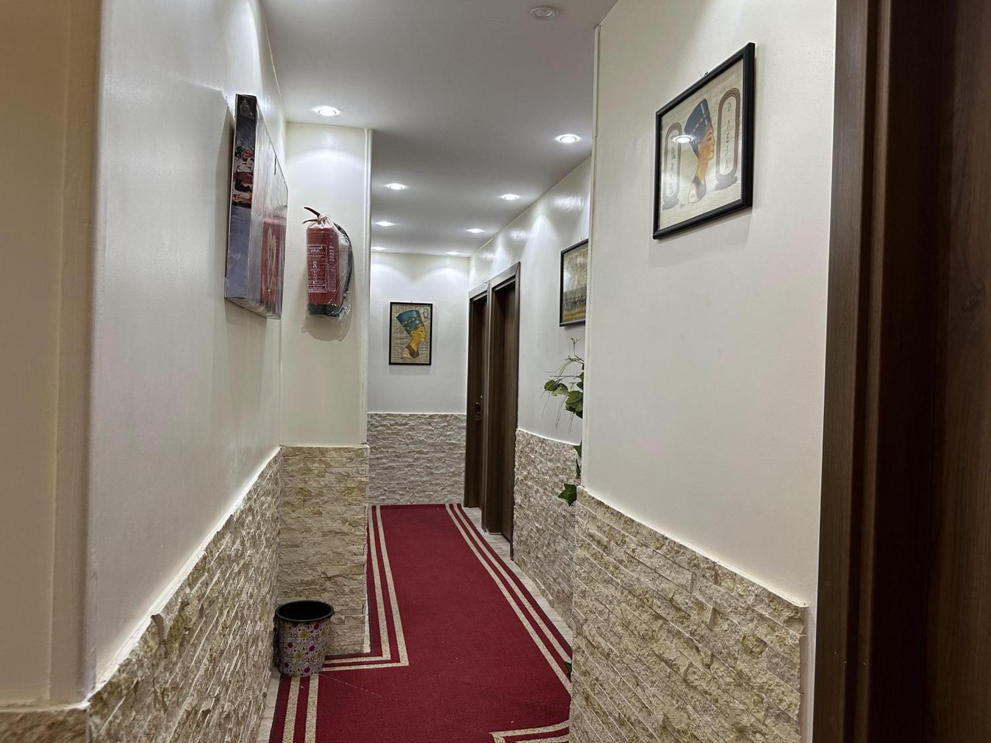 Pyramids Gardens Hotel Ghatati Экстерьер фото