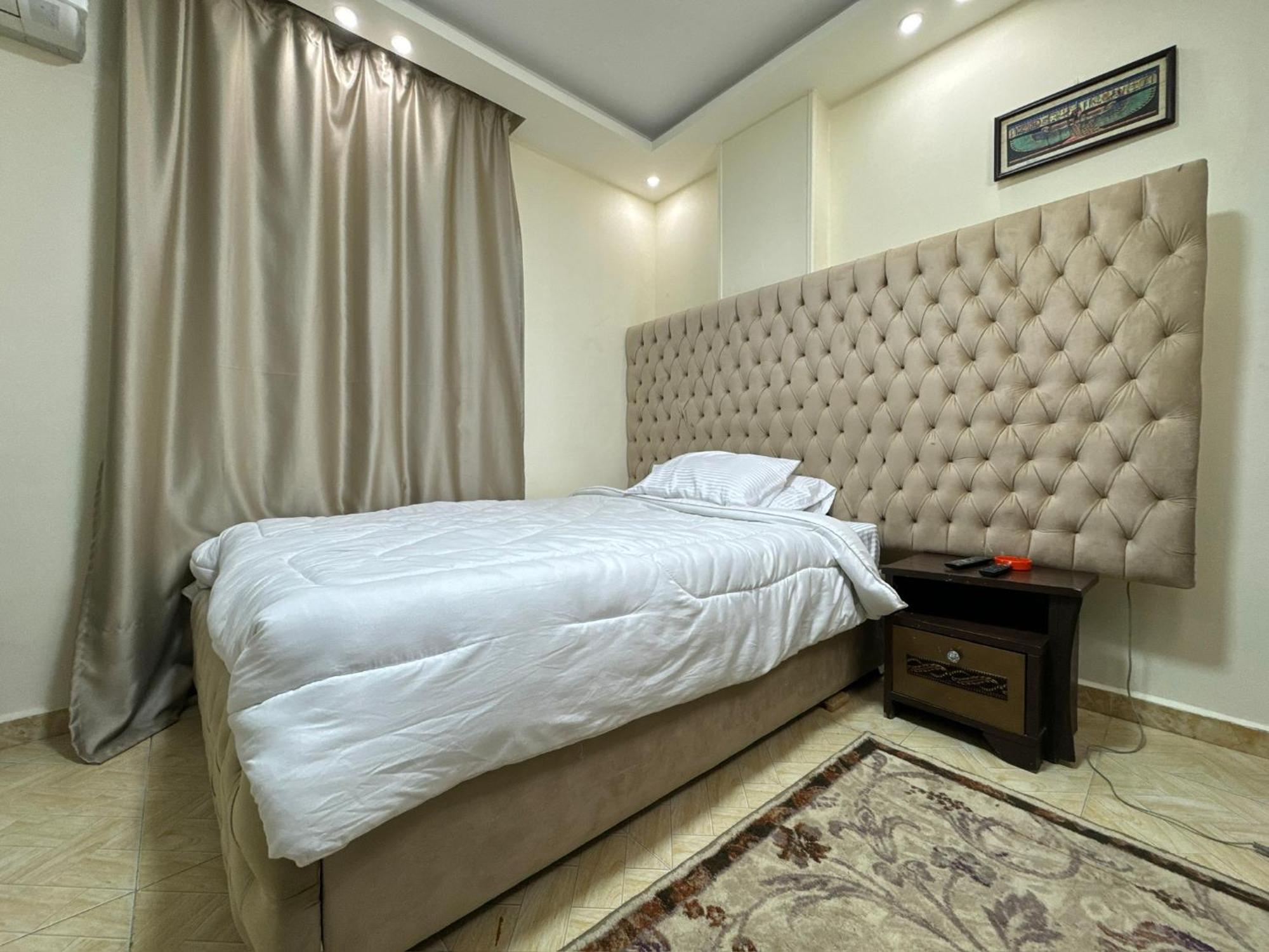 Pyramids Gardens Hotel Ghatati Экстерьер фото