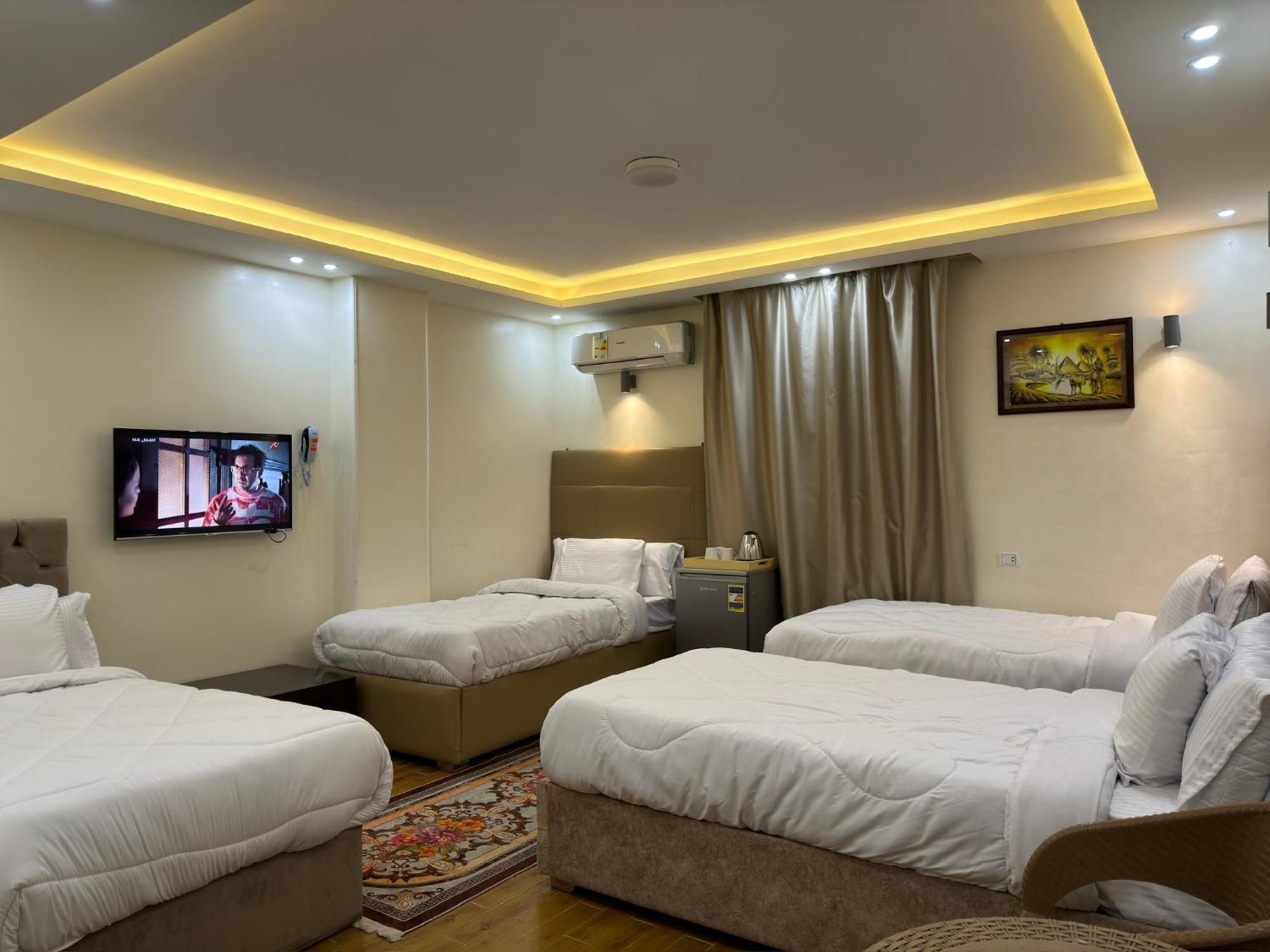 Pyramids Gardens Hotel Ghatati Экстерьер фото
