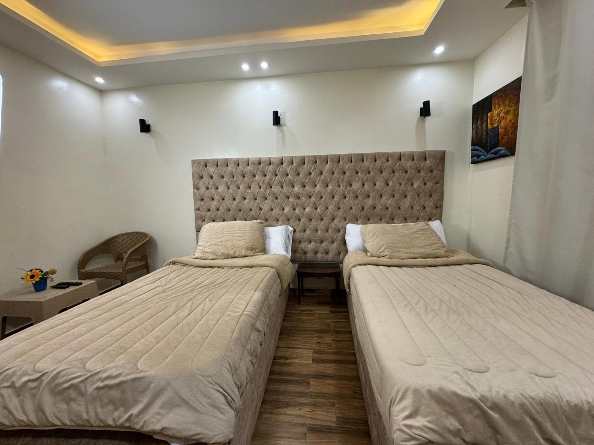 Pyramids Gardens Hotel Ghatati Экстерьер фото