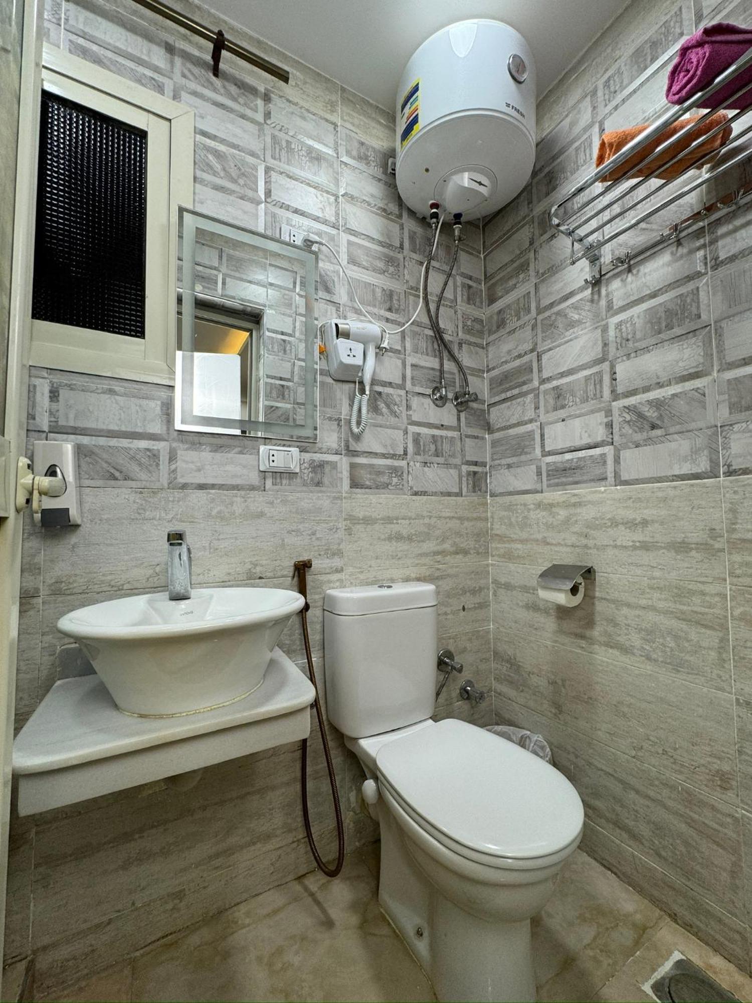 Pyramids Gardens Hotel Ghatati Экстерьер фото