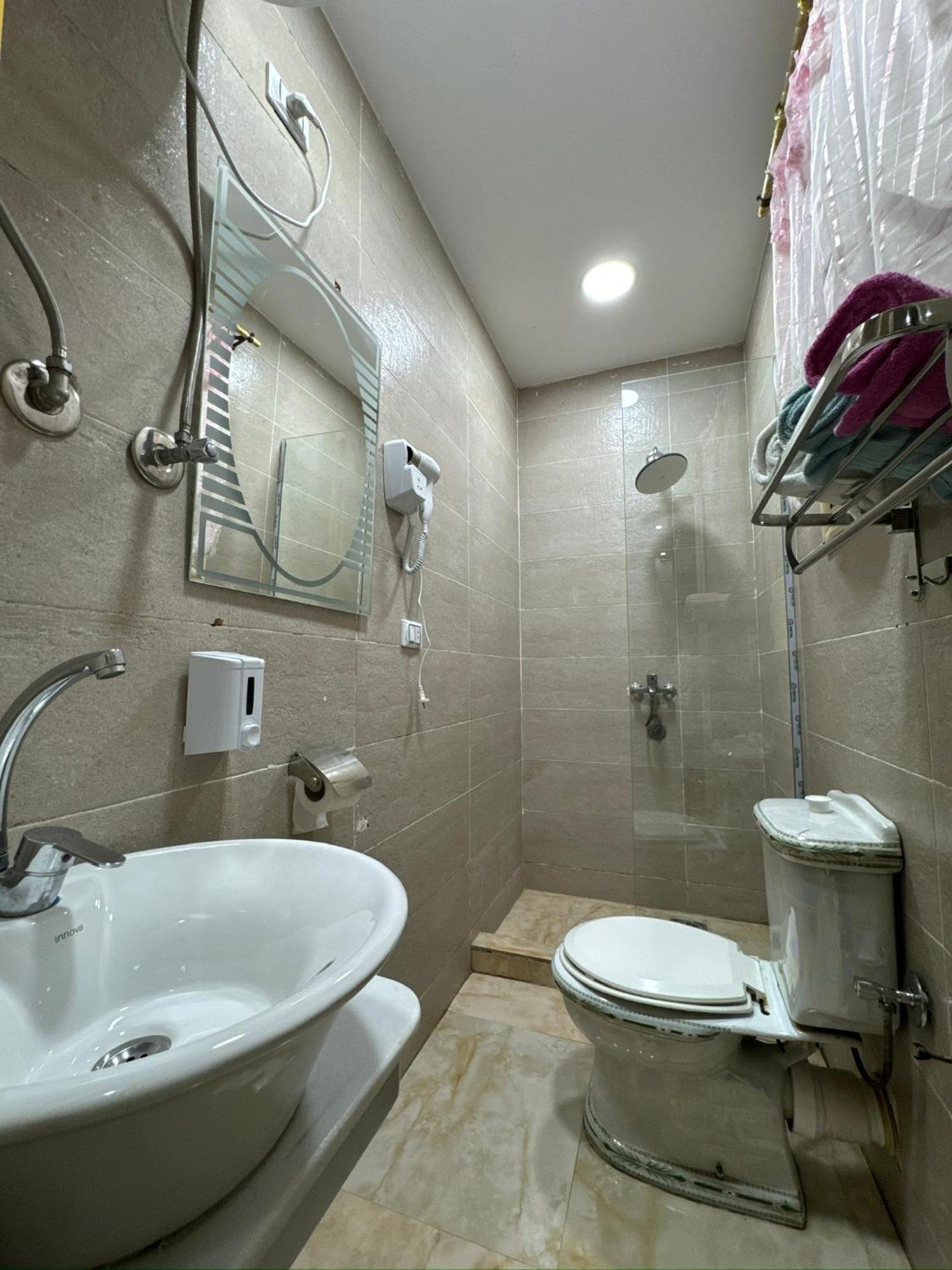 Pyramids Gardens Hotel Ghatati Экстерьер фото
