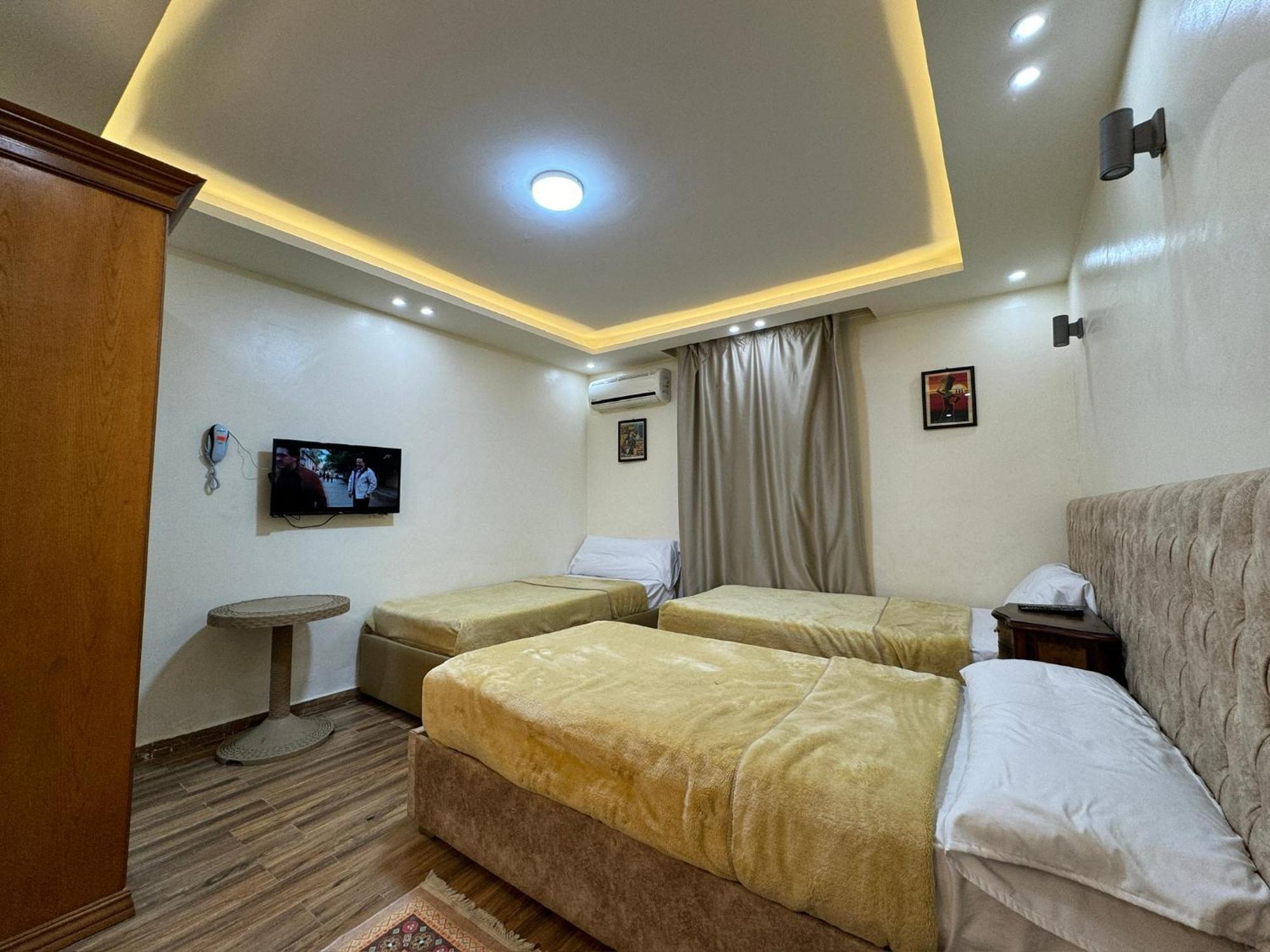 Pyramids Gardens Hotel Ghatati Экстерьер фото