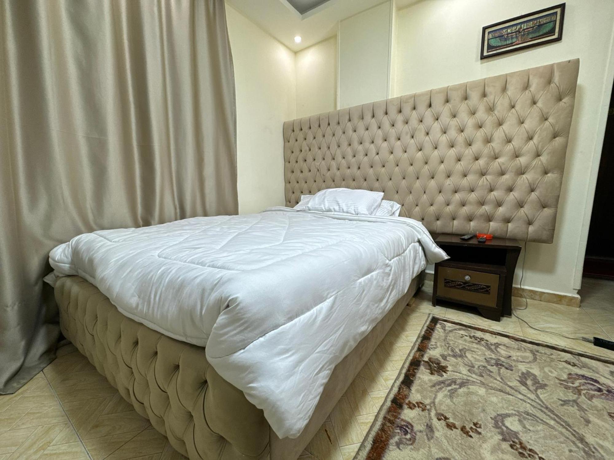 Pyramids Gardens Hotel Ghatati Экстерьер фото