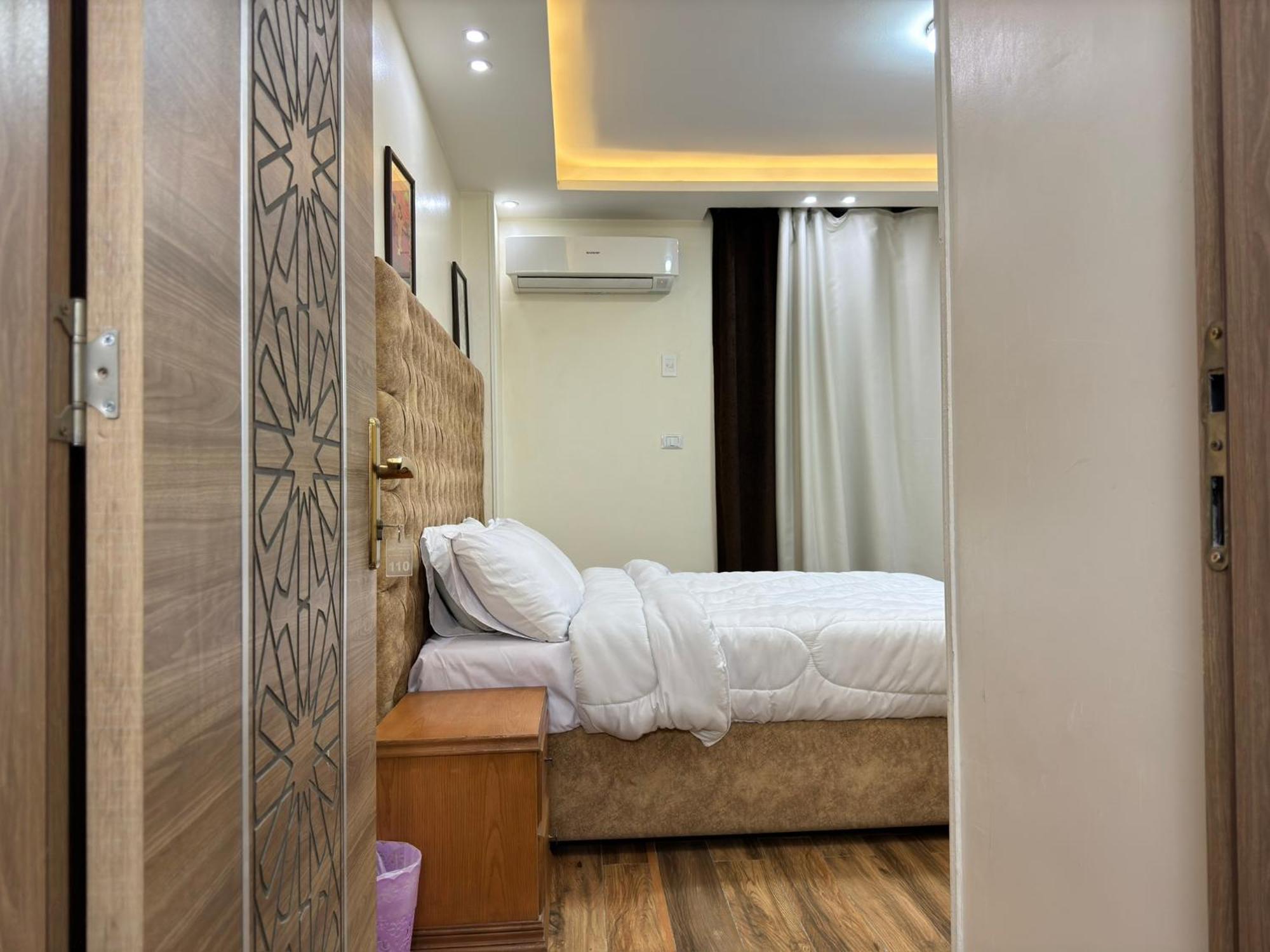 Pyramids Gardens Hotel Ghatati Экстерьер фото
