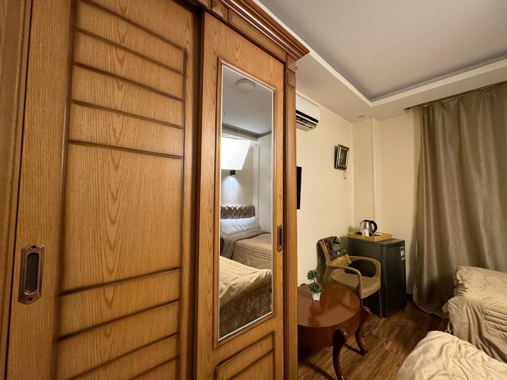 Pyramids Gardens Hotel Ghatati Экстерьер фото